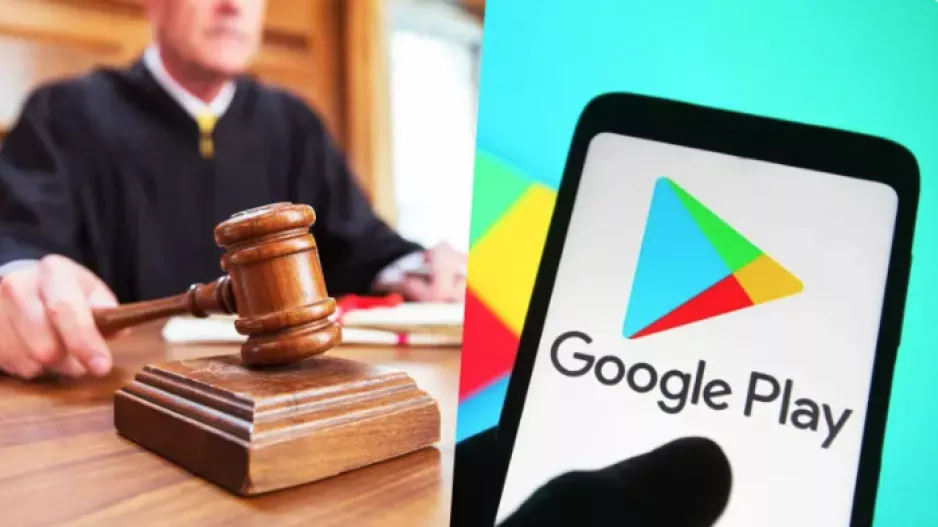 Google Play: Δικαστική απόφαση φέρνει τα πάνω-κάτω και θα πρέπει να ανοίξει εντελώς!