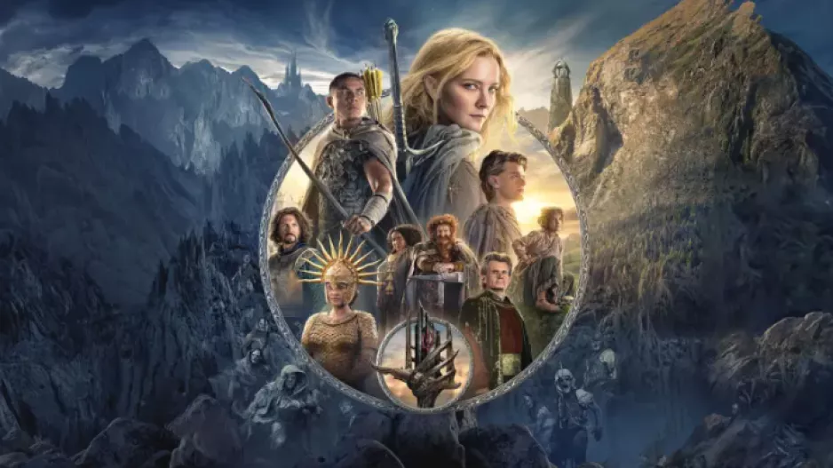 The Rings of Power Season 2 Finale Review:  Ανταποκρίθηκε στις προσδοκίες;