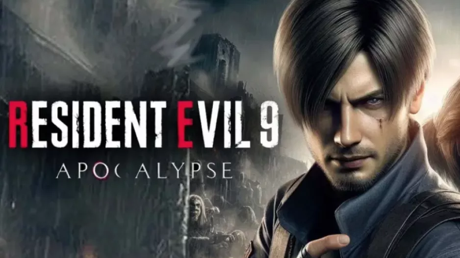 Ίσως δούμε σύντομα το Resident Evil 9