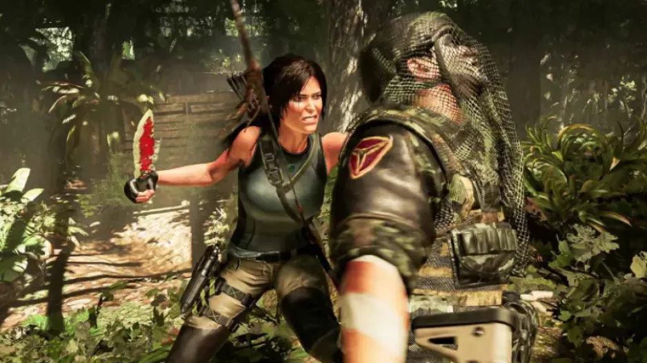 Μεγάλη έκπτωση για την τριλογία του Tomb Raider
