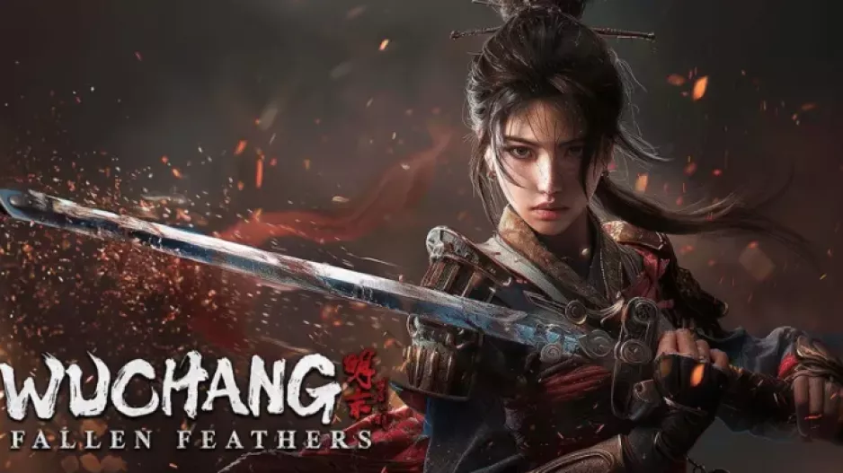 Wuchang: Fallen Feathers – Αυτό είναι μάλλον το επόμενο “hit” των Κινέζων μετά το Wukong!