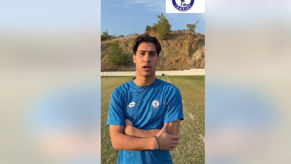Ηρακλέους: "Μια νίκη και το γκολ φέρνει χαρά - Να συνεχιστεί το Σάββατο"