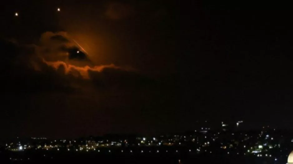 Παγκόσμιος Συναγερμός για το χτύπημα Ιράν στο Ισραήλ - Επίκειται κλιμάκωση