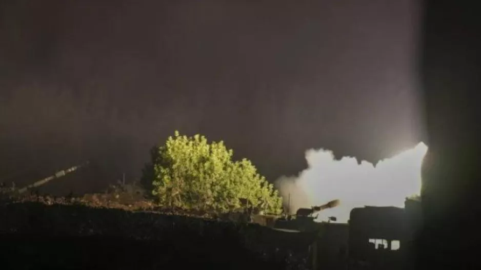 Οι IDF σκότωσαν διοικητή της Χεζμπολάχ