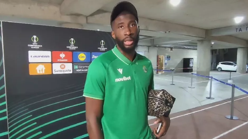"Η βασική μου δουλειά είναι να κρατάω το clean sheet αλλά..."