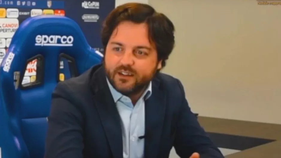 ΑΕΚ: Ο Χαβιέ Ριμπάλτα είναι ο εκλεκτός για την αντικατάσταση του Κονέ