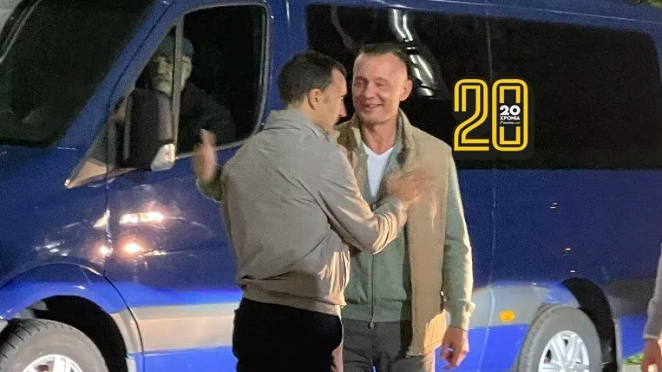 Πανευτυχής ο Λομάκιν - Συνεχάρη Καρσέδο!