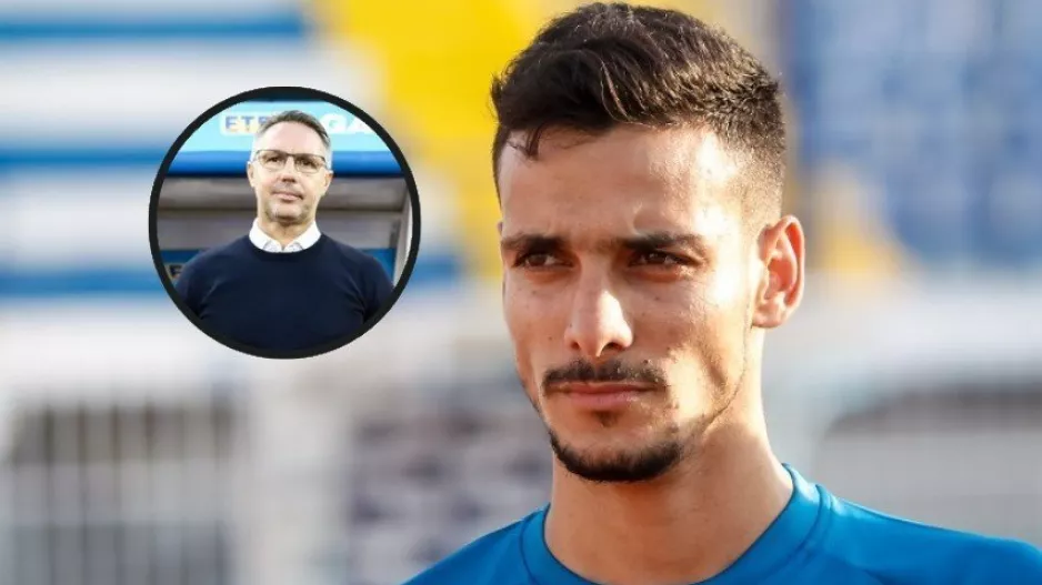 Σχόλιο για Κάναντι: "Παίζει επιθετικό ποδόσφαιρο - Μπορεί να ανεβάσει επίπεδο την ΕΝΠ"