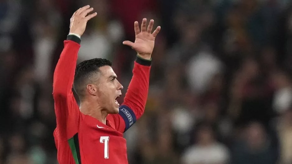 Nations League: Έκανε το 3/3 η Πορτογαλία, λύτρωση για τους Ισπανούς με Θουμπιμέντι