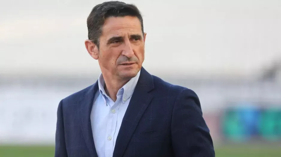 ΑΠΟΕΛ/ Παρουσιάζει Μανόλο