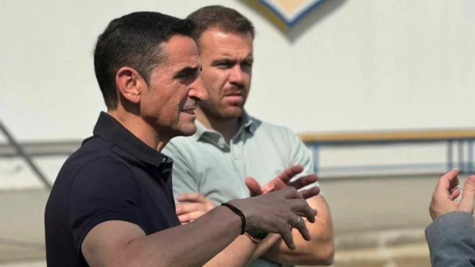 Στις προπονήσεις δεν υπάρχουν ονόματα 