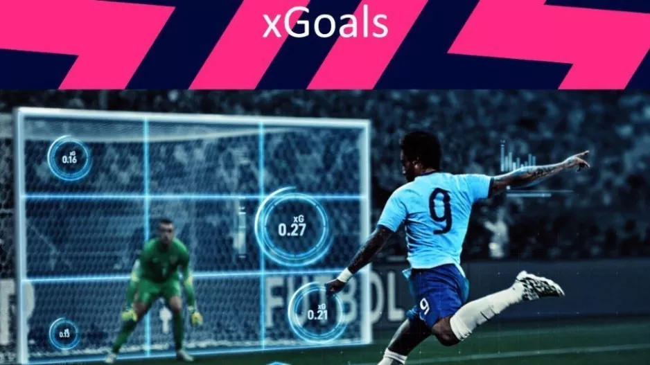 Η σημασία της ανάλυσης των xGoals για νέους ποδοσφαιριστές