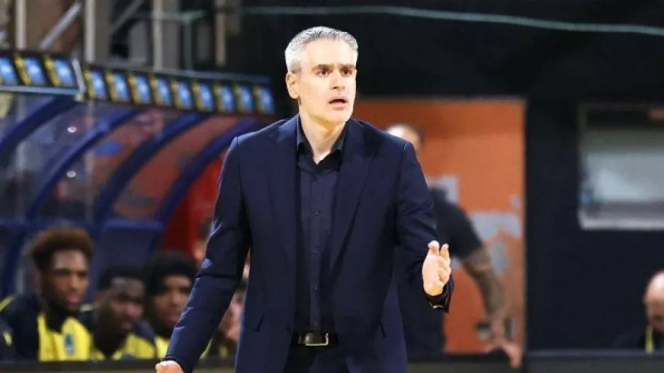 "Είμαι απέναντι στην ανθρωποφαγία - Πρέπει να μείνουμε ενωμένοι"