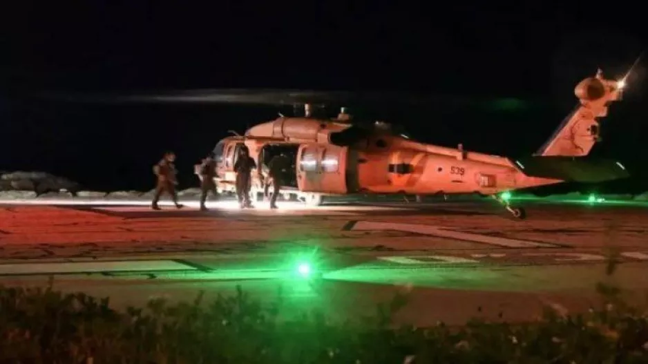 Μέση Ανατολή: Θέμα χρόνου το χτύπημα του Ισραήλ στο Ιράν, έχουν καθοριστεί οι στόχοι