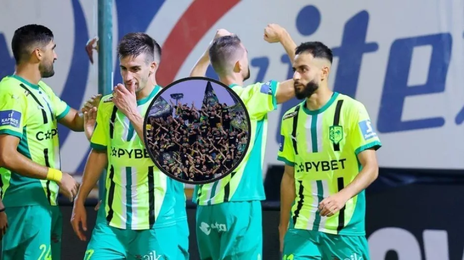 Κάτι τους χρωστάνε... 