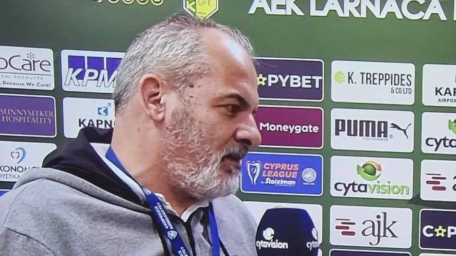 "Αυτό που βλέπουμε τις πρώτες μέρες είναι ενότητα..."