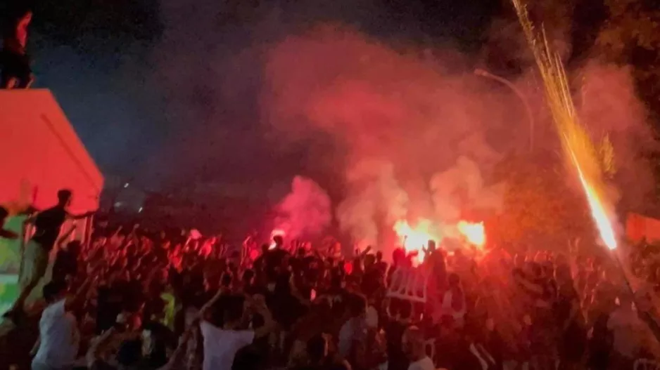Οργανωμένοι ΑΕΚ/ "Οι παίκτες μας δεν φοβούνται να αντιμετωπίσουν μόνοι καμία έδρα"