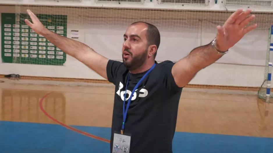 Το πανηγύρισε έντονα ο Πρόεδρος!