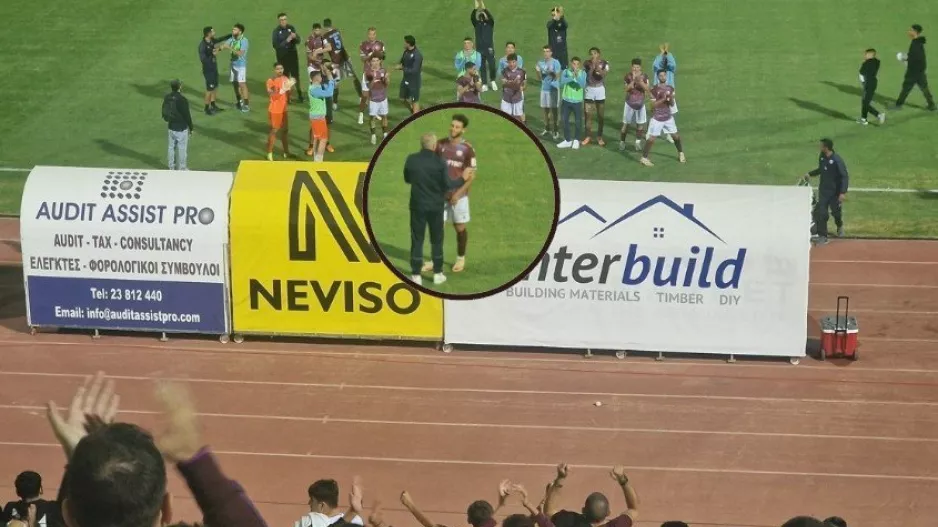 Οι δύο... "'ένα κλικ" περισσότερο!