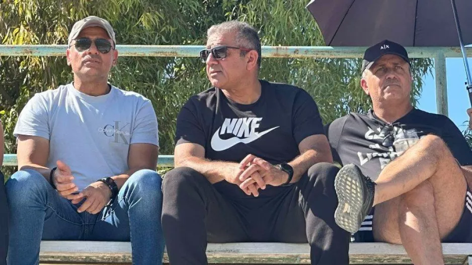 Πίττας, Τσολάκης και Κουλουντής