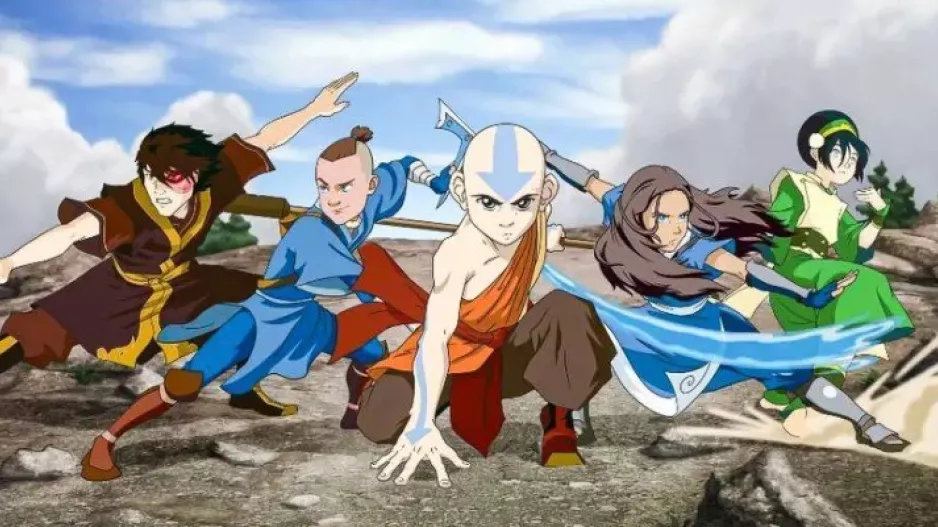 Έρχεται τεράστιο RPG παιχνίδι για το Avatar: The Last Airbender!