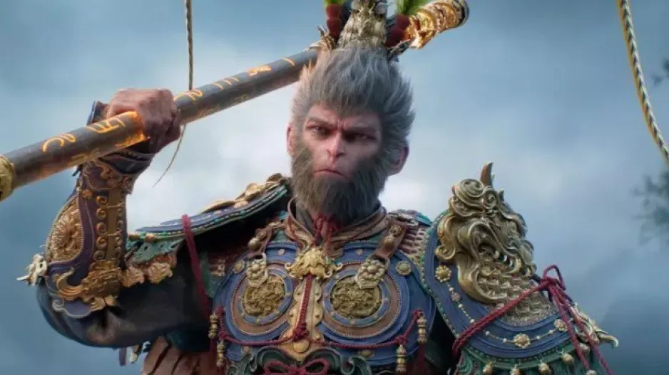 Έρχεται η retail έκδοση του Black Myth: Wukong