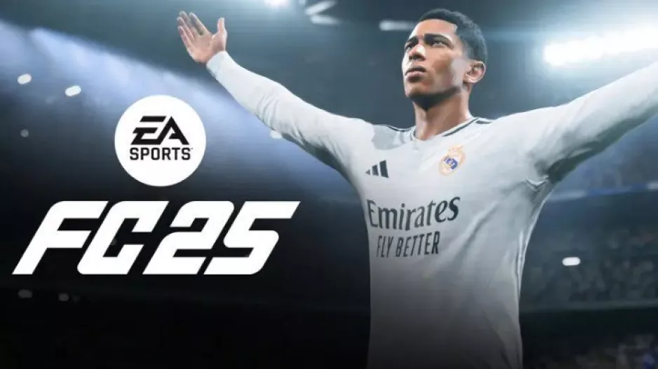 Πωλήσεις ρεκόρ για το EA Sports FC 25