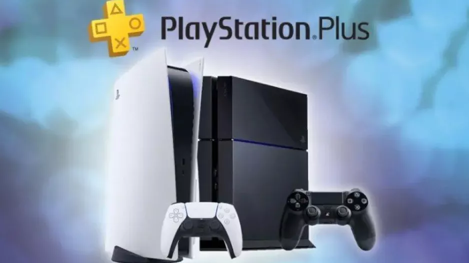 PS Plus: Τα νέα δωρεάν παιχνίδια του Νοεμβρίου για PS5 και PS4!