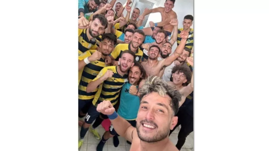 "Σας καλούμε να δώσετε βροντερό παρόν"