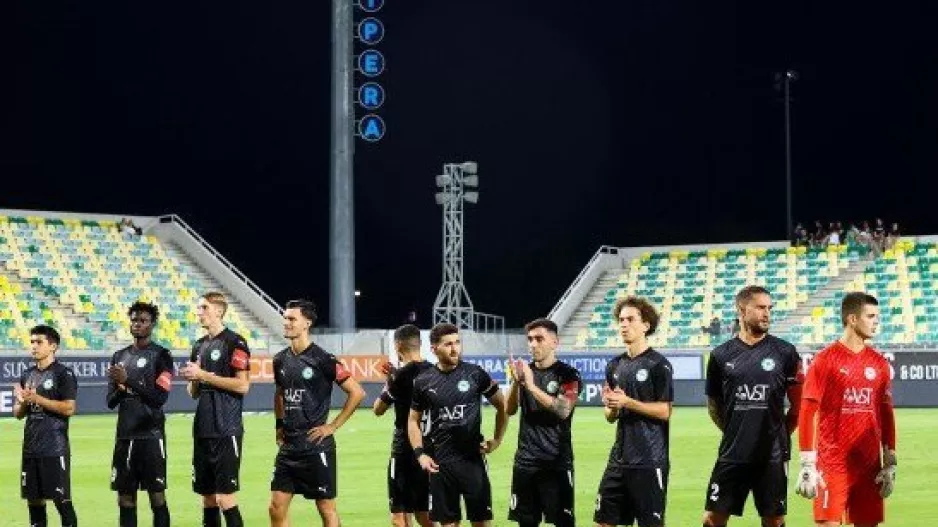 Θα παλέψει την άνοδο