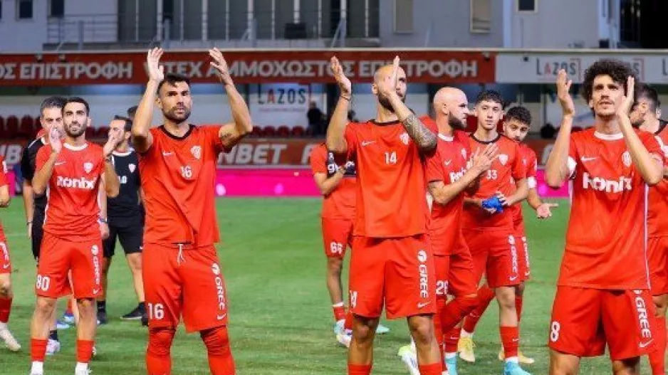 Και… τώρα Βαρωσιώτικο ντέρμπι 