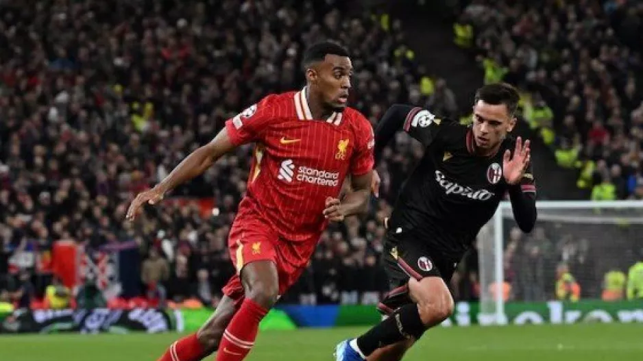 Aποτελέσματα στο Champions League