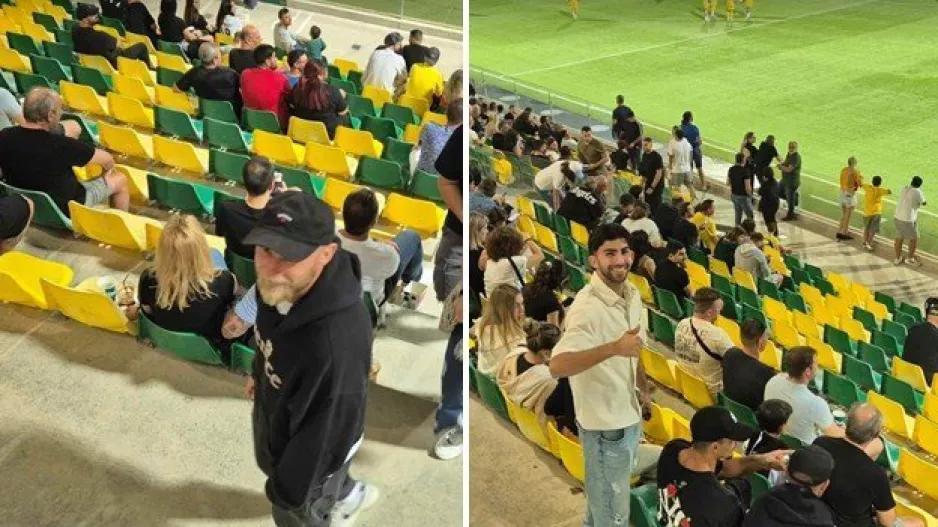 Πόλος έλξης οι Μπεζούς και Κακουλλής