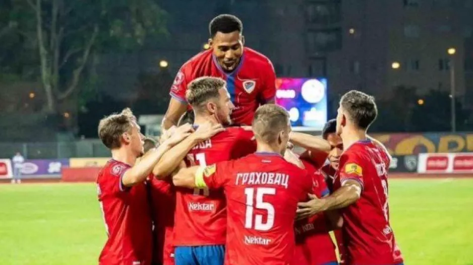 (Ενδιαφέρει ΑΠΟΕΛ) Μεγάλη ανατροπή για την Μπόρατς Μπάνια Λούκα