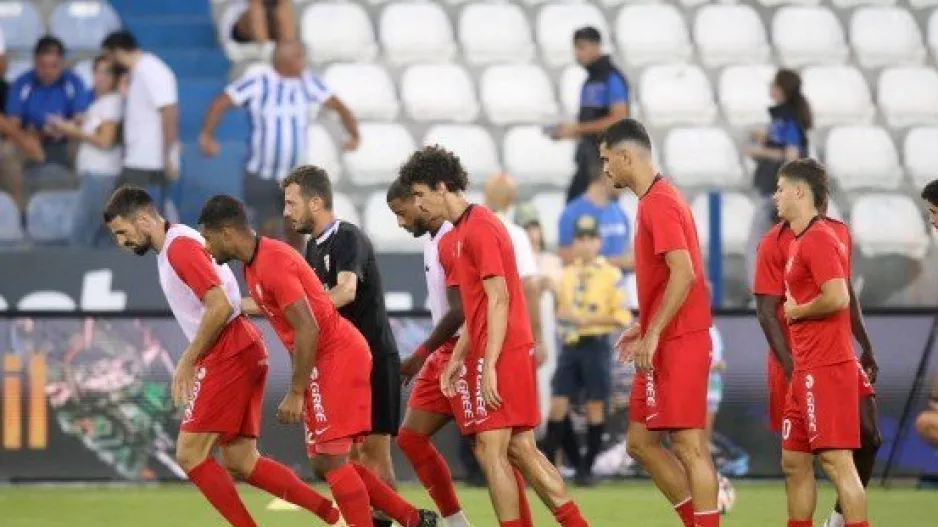 Τώρα θα είναι αλλιώς…