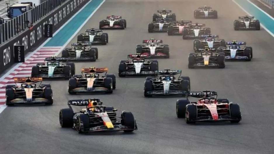 F1: Καταργείται ο επιπλέον πόντος του ταχύτερου γύρου από το 2025