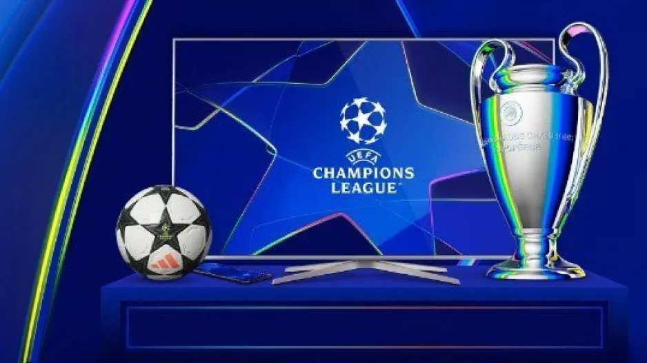 (ΑΠΟΤΕΛΕΣΜΑΤΑ) Η δράση του Champions League