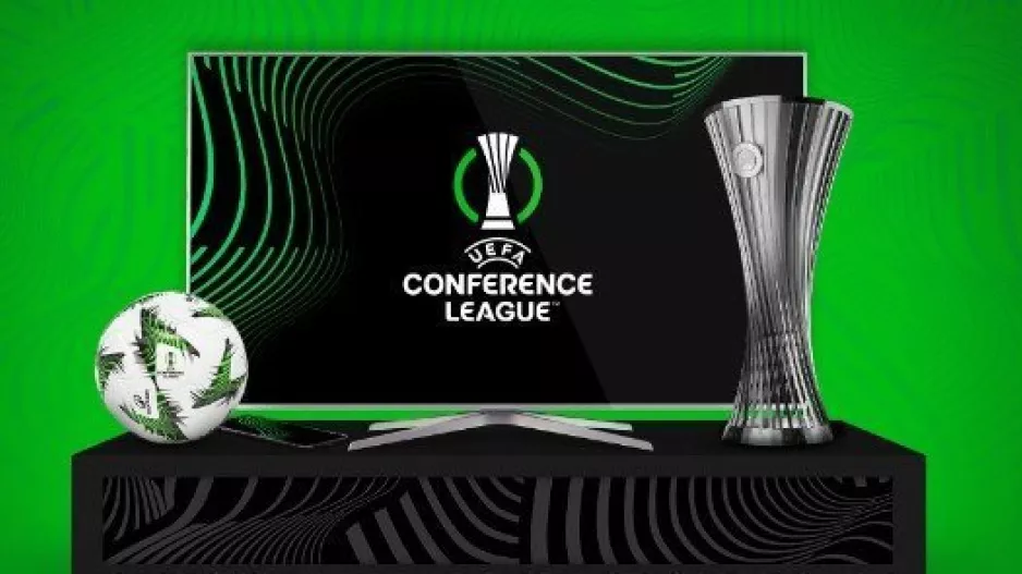 Conference League: Τα αποτελέσματα της 2ης αγωνιστικής