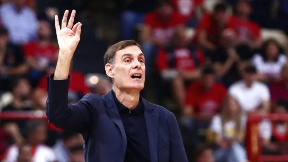 Μπαρτζώκας: "Είμαι ευγνώμων στους οπαδούς, είναι μεγάλη νίκη"