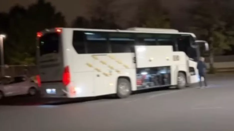 (Βίντεο) Έρχονται Κύπρο οι Ισλανδοί