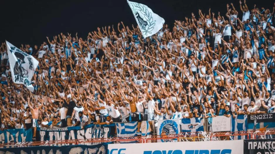 Θύρα 1: "Τιμωρία που έκανε ολόκληρο το νησί να γελάει για άλλη μια φορά"