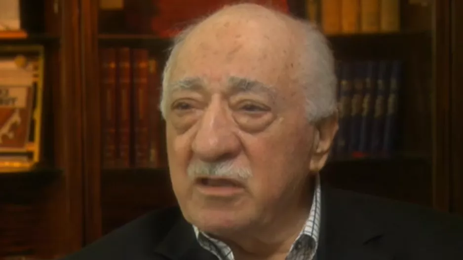 Πέθανε ο Φετουλάχ Γκιουλέν, ο μεγαλύτερος εχθρός του Ταγίπ Ερντογάν (βίντεο)