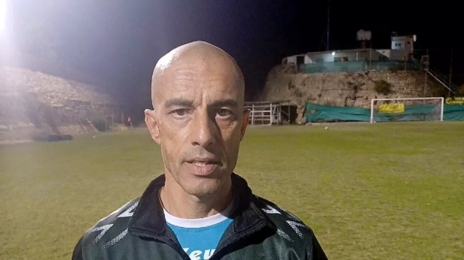 Ανακοίνωσε Σιεκκερή ο Ορφέας