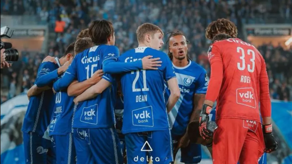 (Ενδιαφέρει Ομόνοια) Ήττα για την Gent