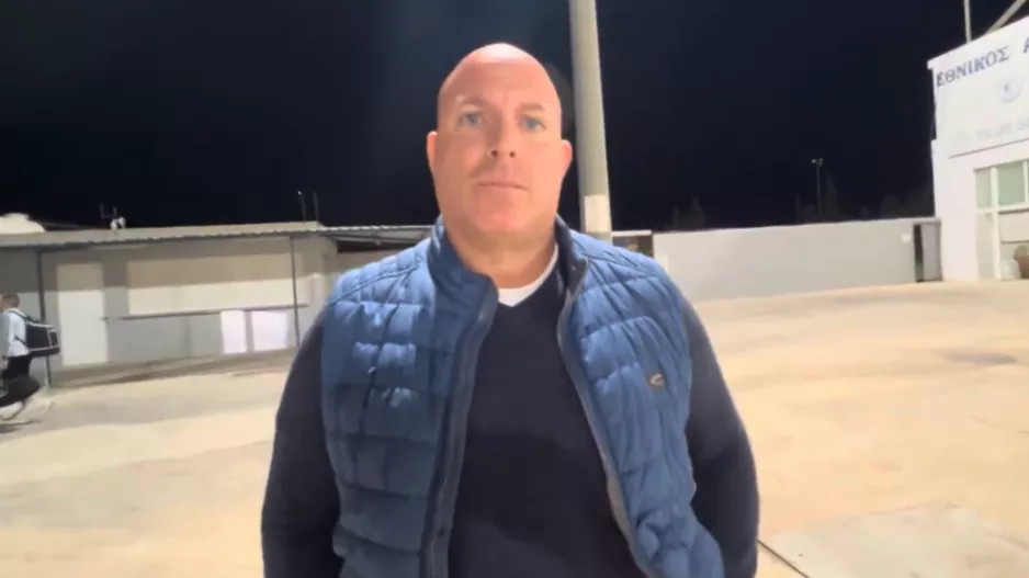 Τέκκης στο Kerkida: "Προτεραιότητά μας το πρωτάθλημα/Θα διεκδικήσει πρωτάθλημα-κύπελλο ο Άρης"