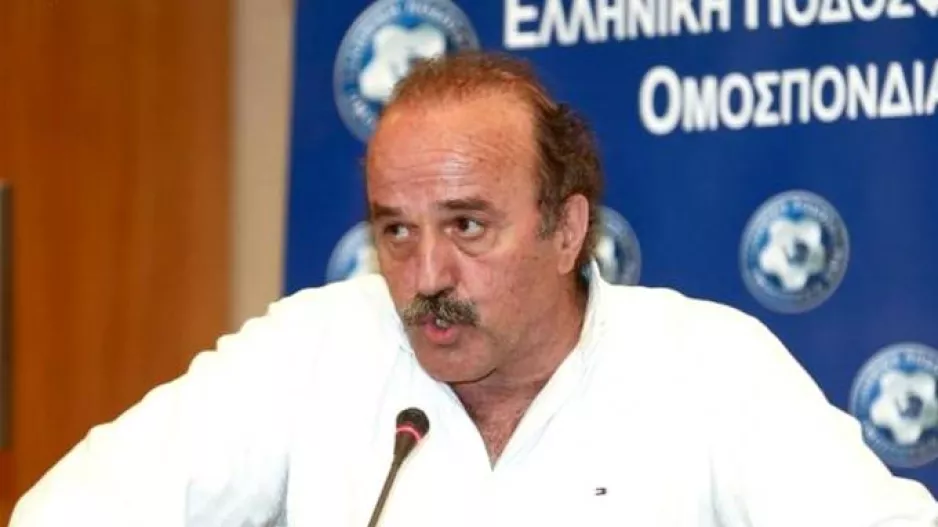 Τζώρτζογλου: "Θα είναι sold out το ΟΑΚΑ με Αγγλία"