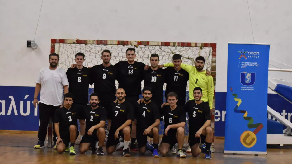 «Μίλησε» η εμπειρία!