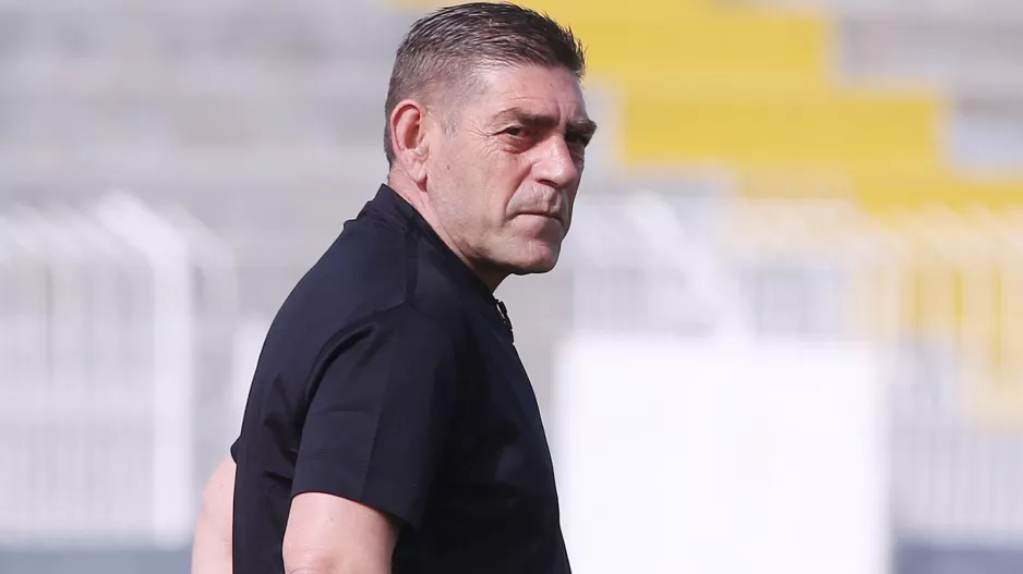 Επίσημο για τον Σάββα Παντελίδη 