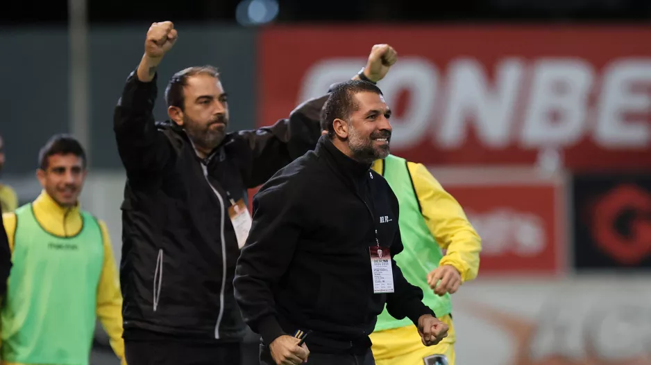Χαμόγελα και τον Μάιο 
