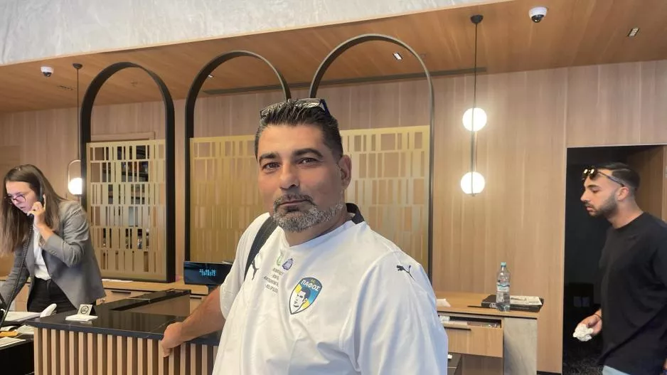 Περιμένει ο Ηρόδοτος...